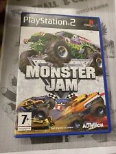 Monster jam ps2. usato  Imola