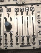 Sputnik modular variavle for sale  Detroit