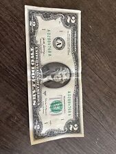 Dollar banknote for sale  Waterbury