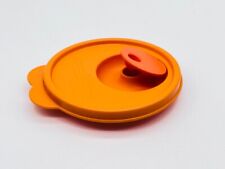 Orange tupperware crystalwave d'occasion  Expédié en Belgium