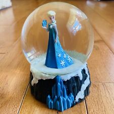 Globo de Neve Department 56 Elsa Disney Frozen 2015 Filme Clássico Globo de Neve comprar usado  Enviando para Brazil