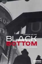 Black bottom kriminalroman gebraucht kaufen  Grasellenbach