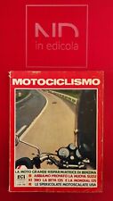 Motociclismo febbraio 1974 usato  Bologna