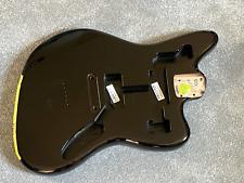 Corpo de guitarra Fender Luxe Jaguar Texas Tea EUA americano comprar usado  Enviando para Brazil