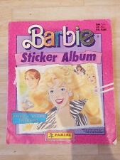 Barbie sticker album gebraucht kaufen  Frankfurt
