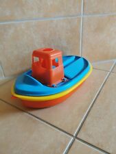 Kinder spielzeug boot gebraucht kaufen  Dessau-Roßlau