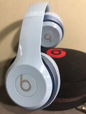 Beats wired headphones for sale  PETERBOROUGH