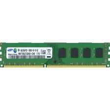 Memoria RAM Samsung DDR3 4GB 8GB 1333MHZ 1600MHZ para ESCRITORIO DIMM PC3 2RX8 RAM segunda mano  Embacar hacia Mexico