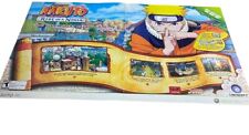 Naruto: Rise of a Ninja Xbox 360 2007 anúncio impresso vintage arte promocional oficial comprar usado  Enviando para Brazil