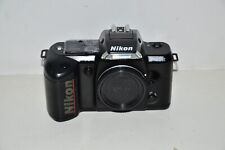 Nikon f401 usato  Chiavari