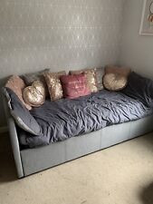 Day bed trundle for sale  LEYLAND