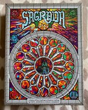 Sagrada game dice for sale  Whitefield