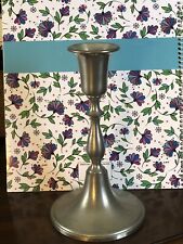 Woodbury pewter candlestick for sale  Muskegon