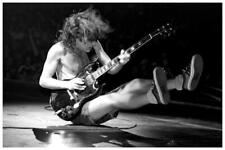 Angus young poster for sale  Los Angeles