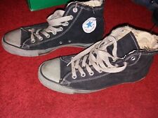 Converse scarpe uomo usato  Roma