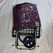 Trolley dolly purple for sale  Hilliard