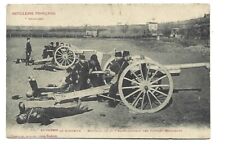 Military field artillery d'occasion  Expédié en Belgium