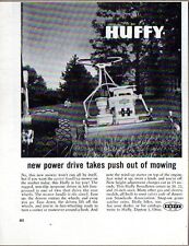 1960 print huffy for sale  Sterling Heights