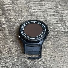 Suunto T Series T3 Black Digital Sports Running Heart Rate Monitor Watch, used for sale  Shipping to South Africa