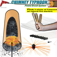 Flexible chimney sweep for sale  Shipping to Ireland