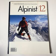 Alpinist magazine preowned for sale  Greenville