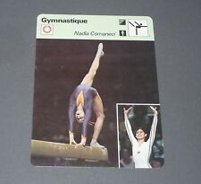Sheet gymnastics beam d'occasion  Expédié en Belgium