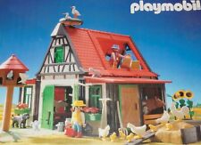 Playmobil ersatzteile 3716 gebraucht kaufen  Köln