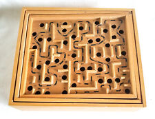 Labyrinth tilt maze for sale  Seattle