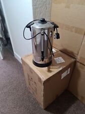 water boiler urn for sale  WAKEFIELD
