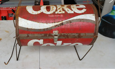 Rare vintage coca for sale  Colusa