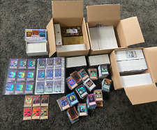 yugioh bulk for sale  LONDON