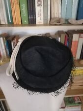 veletta cappello usato  Ragusa