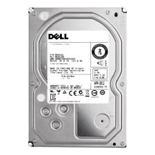 Dell 0VYRKH 2TB 7.2K 64MB SAS-2 3.5'' HUS723020ALS640 na sprzedaż  PL