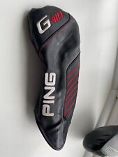 Ping g410 driver for sale  GLOUCESTER