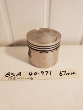 Bsa b25 c25 for sale  LEEDS