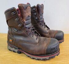 s 8 pro men timberland boots for sale  Minneapolis