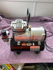 Interek air compressor for sale  SCUNTHORPE