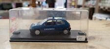 Renault clio gendarmerie d'occasion  Loches