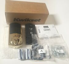 Usado, Kit de conversão Kwikset 99140-110 Convert Smart Lock - (Amazon Key Edition) comprar usado  Enviando para Brazil