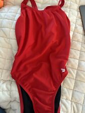 Speedo racerback swimsuit for sale  Palos Verdes Peninsula