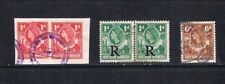 Northern rhodesia qeii for sale  DISS
