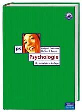 Psychologie aktualisierte aufl gebraucht kaufen  Berlin