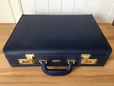 Empty berghaus briefcase for sale  AUCHTERARDER