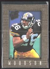 Used, 1996 Ultra Sensations #83 Rod Woodson gold for sale  Shipping to South Africa