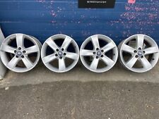 17 steel wheels for sale  LISKEARD