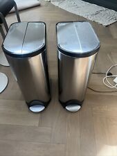 20 litre kitchen bin for sale  LONDON