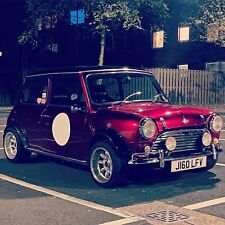 1992 mini cooper for sale  DUNDEE