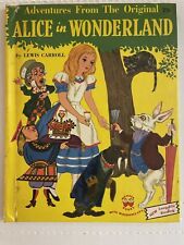 Livros de Alice no País das Maravilhas da Wonder (do original) comprar usado  Enviando para Brazil