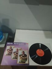 LP VINIL SILVIO RODRIGUEZ.- TRIPTICO VOL. III, usado comprar usado  Enviando para Brazil