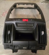 freelander centre console for sale  PETERBOROUGH